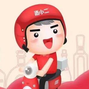 酒小二(关必回)