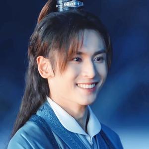 阿絮你要加油鸭头像