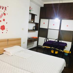 港湾商务酒店头像