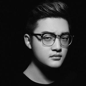 帅大叔头像