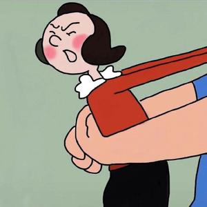 阴阳怪气第一名头像