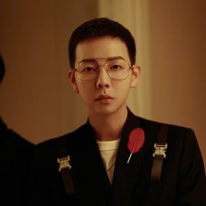 胡夏fox安利号头像