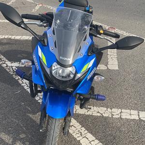 搜索 抖音号:  918703384 万年新手 gsx250r-a 关注 合集 没有数据