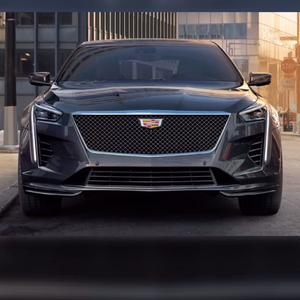 凯迪拉克未来车主头像