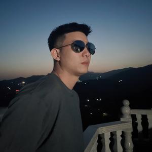 耐司林男装头像