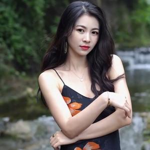 不施粉黛的40岁