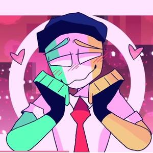 乌里扬诺夫·马克西姆头像