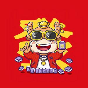 牛转乾坤2021的主页 - 抖音