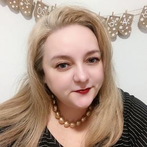 芬兰卡姐 东北话最6的芬兰人头像