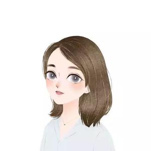浅若夏沫头像