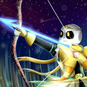 dream sans (反迷你)头像