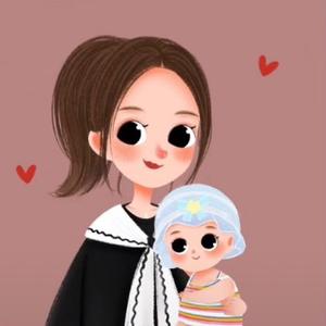 诺诺麻麻(带娃中)头像