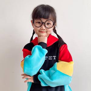 果果妹妹 手势舞头像