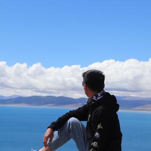 爱旅行的橙子头像