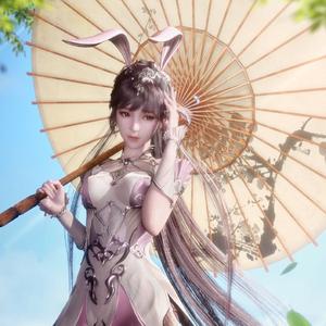 小舞赛高头像