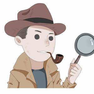 悬疑档案馆头像