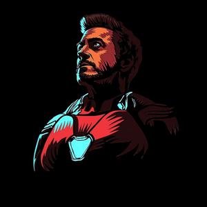 小哇影视剪辑头像