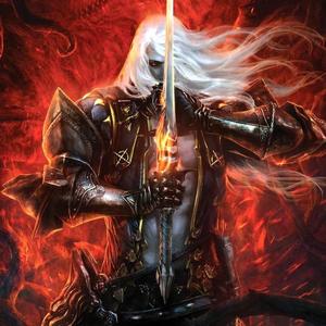 混沌神尊,重生,大道头像