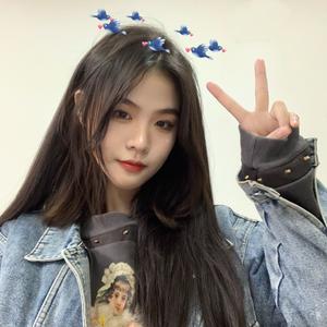 喜欢长板的灿灿头像