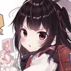 小天才兔兔头像