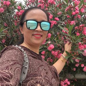 橙子阿姨 (拒绝私聊)头像