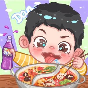 干饭人的主页 - 抖音