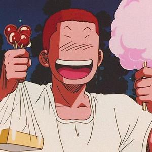 白日梦想家头像