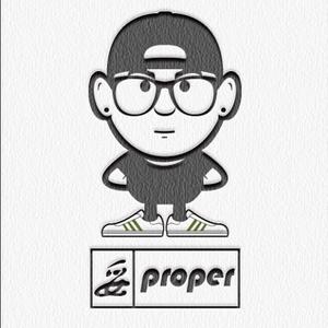 妥头barbershop头像