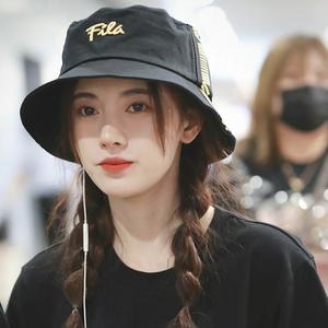 鞠婧祎的男朋友.头像