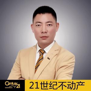 21世纪不动产吕广龙头像