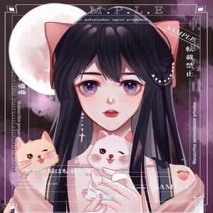 桃慵懒(声控助眠_小号)头像