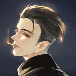 她与疾风皆过客头像