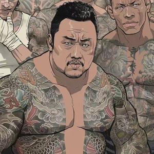 爱你的隔壁老王头像