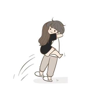 一杯冰美式头像