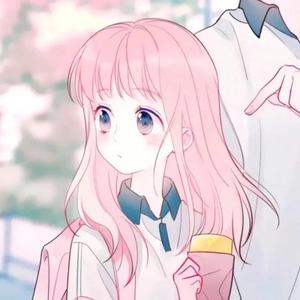 宝藏女孩~梦泪头像