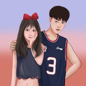 篮球运动员胡明轩,赵睿 篮球巨星科比 爱打篮球的女生 关注 合集 没