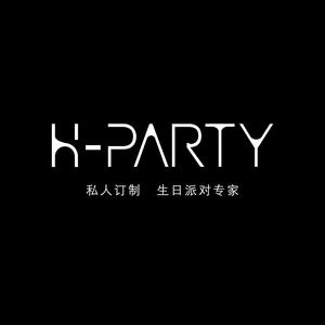 h-party觀瀾湖店