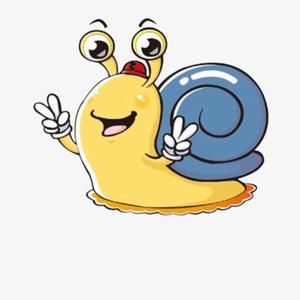 蜗牛影视剪辑头像