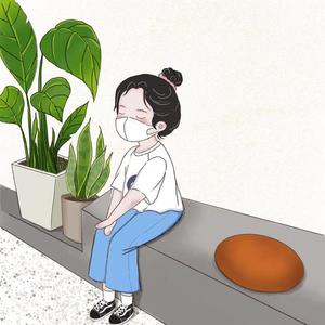 不吃香菜-头像