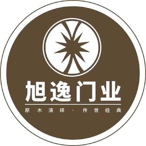 旭逸门业有限公司～王小刚头像