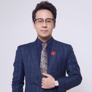 创业军师张奔头像