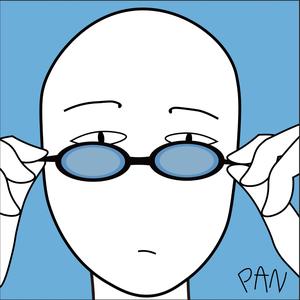 个社会里的路人甲 这个世界很荒唐,但仍要保持快乐 :阿瘫日记 表情包