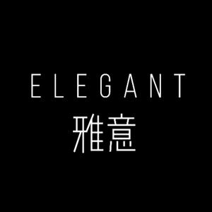 elegant 雅意的主页 - 抖音