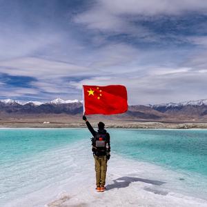爱航拍的斌少