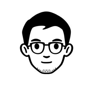 尚瑞轩丨设计师求职头像