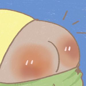 胡怡屁屁头像