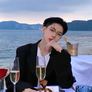 秀米.段嘉许头像