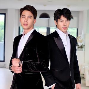 抖音号:  maxtul_69108 maxiiin(陈光辉,麦麦,阿辉) tulpakorn(吴旭东