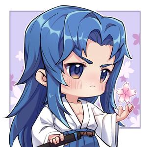 小哪吒我是李靖啊头像