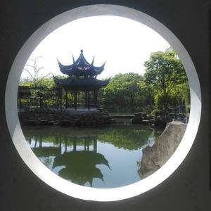 涓涓溪流头像